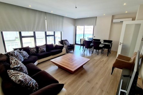 4 rooms Apartment in Alanya, Turkey No. 20949 8