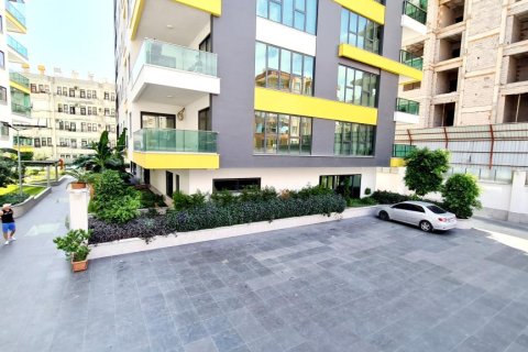 4 rooms Apartment in Alanya, Turkey No. 20949 19