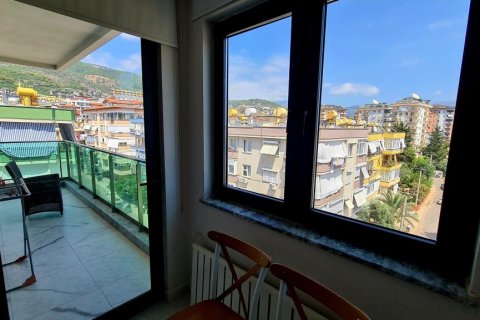 4 rooms Apartment in Alanya, Turkey No. 20949 5