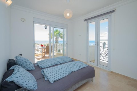 5 rooms Villa in Konakli, Turkey No. 20950 21