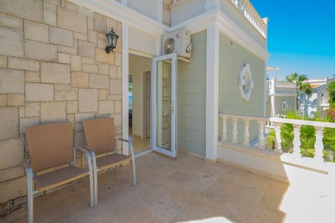 5 rooms Villa in Konakli, Turkey No. 20950 16