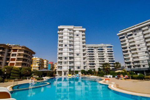 4 rooms Apartment in Tosmur, Turkey No. 21760 23