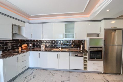 4 rooms Apartment in Tosmur, Turkey No. 21760 5