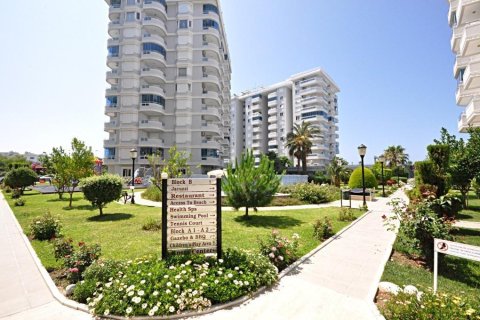 4 rooms Apartment in Tosmur, Turkey No. 21760 24