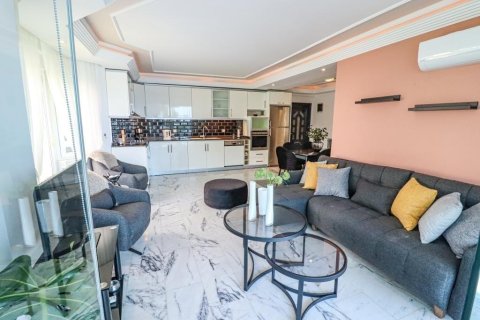 4 rooms Apartment in Tosmur, Turkey No. 21760 9