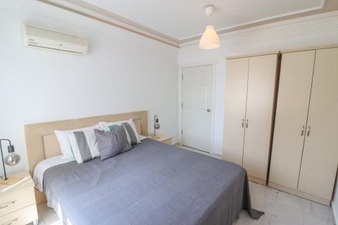 4 rooms Apartment in Tosmur, Turkey No. 21760 18