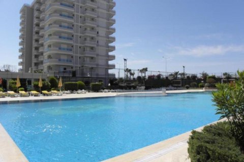 4 rooms Apartment in Tosmur, Turkey No. 21760 21