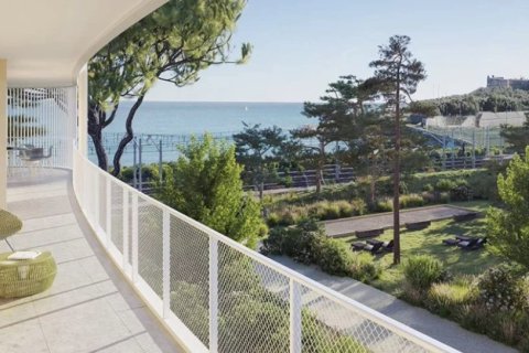 3 bedrooms Apartment in Antibes, France No. 69349 1