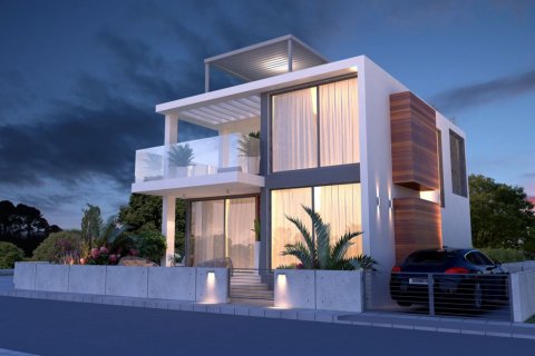 4 bedrooms Villa in Protaras, Cyprus No. 36576 8