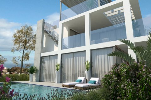 4 bedrooms Villa in Protaras, Cyprus No. 36576 3