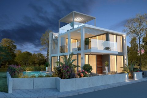 4 bedrooms Villa in Protaras, Cyprus No. 36576 9