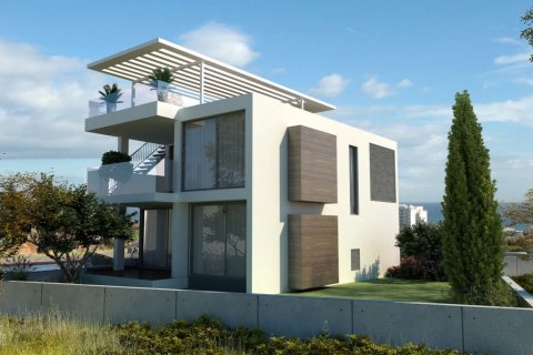 4 bedrooms Villa in Protaras, Cyprus No. 36576 4