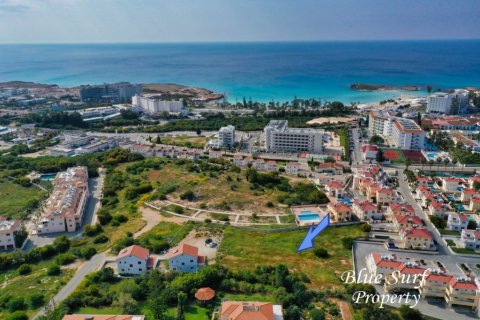 Land à Ayia Napa, Cyprus No. 36575 3