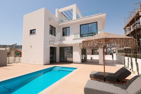 3 bedrooms Villa in Pernera, Cyprus No. 36540 29