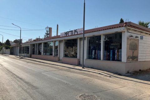 300m² Commercial property in Heraklion, Greece No. 52058 2