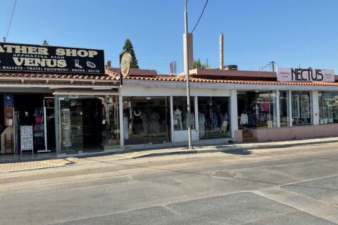 300m² Commercial property in Heraklion, Greece No. 52058 6