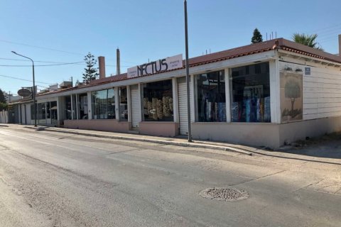 300m² Commercial property in Heraklion, Greece No. 52058 5