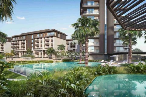 Квартира с 2 спальнями в Madinat Jumeirah Living, ОАЭ №23757 12