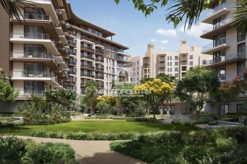 Квартира с 2 спальнями в Madinat Jumeirah Living, ОАЭ №23757 11