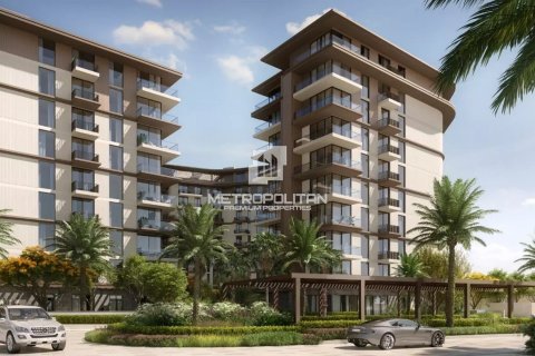 Квартира с 2 спальнями в Madinat Jumeirah Living, ОАЭ №23757 1