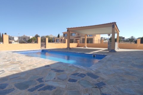 4 dormitorios Villa en Chloraka, Cyprus No. 47962 9