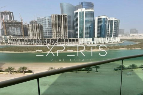 3 chambres Appartement à Shams Abu Dhabi, UAE No. 9765 1