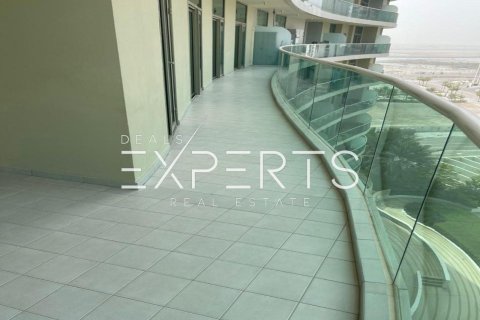 3 chambres Appartement à Shams Abu Dhabi, UAE No. 9765 8