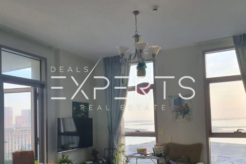 3 bedrooms Apartment in Shams Abu Dhabi, UAE No. 9766 6