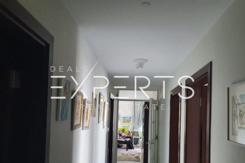 3 dormitorios Apartment en Shams Abu Dhabi, UAE No. 9766 16