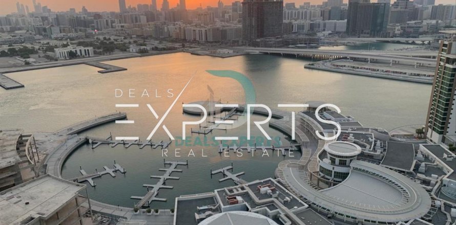 4 bedrooms Apartment in Al Reem Island, UAE No. 9769