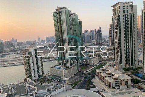 4 chambres Appartement à Al Reem Island, UAE No. 9769 15