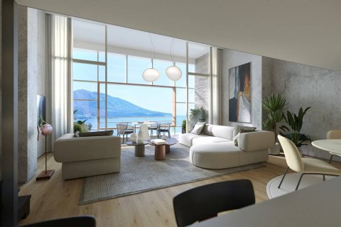 2 chambres Appartement à Budva, Montenegro No. 66934 1