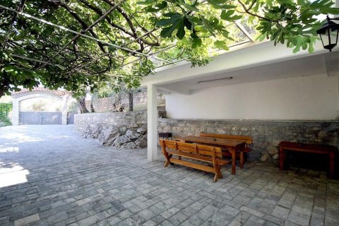 4 chambres House à Budva, Montenegro No. 66820 16