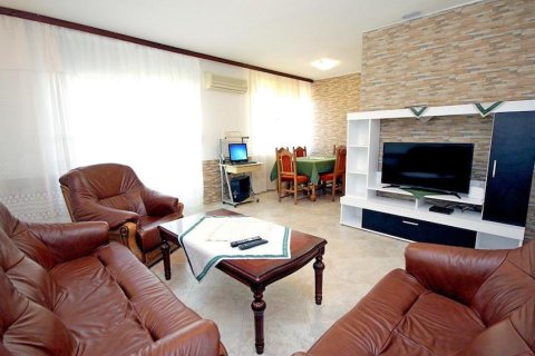 4 dormitorios House en Budva, Montenegro No. 66820 12