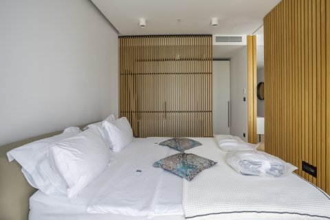 1 dormitorio Apartment en Budva, Montenegro No. 66821 5