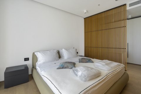 1 chambre Appartement à Budva, Montenegro No. 66821 4