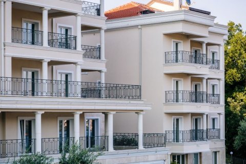 2 chambres Appartement à Herceg Novi, Montenegro No. 66819 2