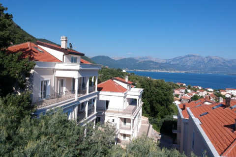 2 chambres Appartement à Herceg Novi, Montenegro No. 66819 13