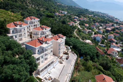 2 dormitorios Apartment en Herceg Novi, Montenegro No. 66819 9