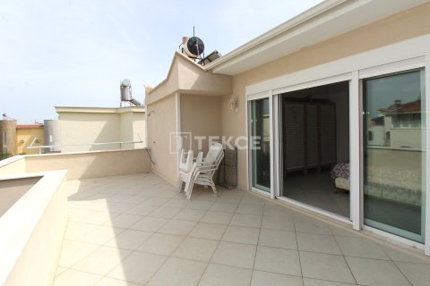 3+1 Villa in Serik, Turkey No. 20778 7