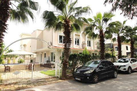 3+1 Villa in Serik, Turkey No. 20778 4