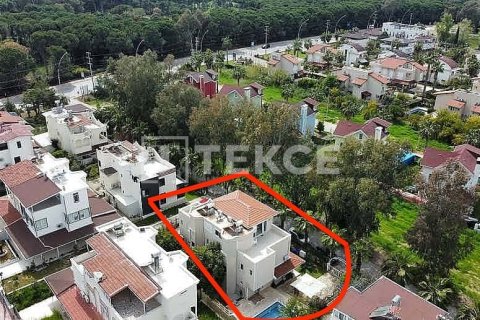 3+1 Villa in Serik, Turkey No. 20778 11