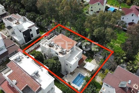 3+1 Villa in Serik, Turkey No. 20778 10