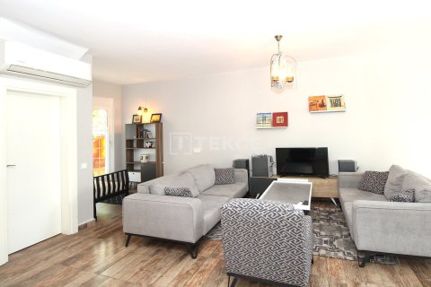 3+1 Villa à Serik, Turkey No. 20778 16