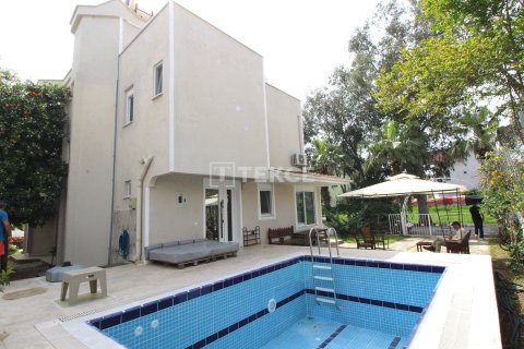 3+1 Villa à Serik, Turkey No. 20778 2