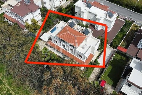 3+1 Villa à Serik, Turkey No. 20778 15