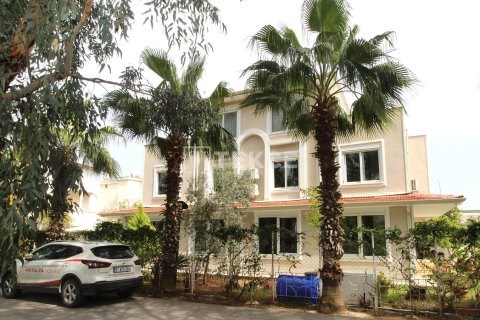 3+1 Villa en Serik, Turkey No. 20778 3