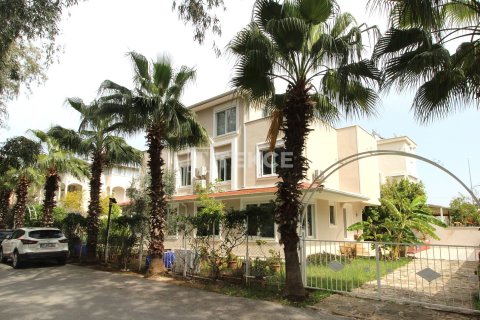 3+1 Villa en Serik, Turkey No. 20778 6