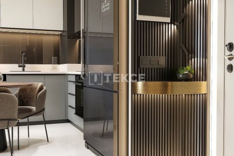 3+1 Apartment in Ankara, Turkey No. 20780 21