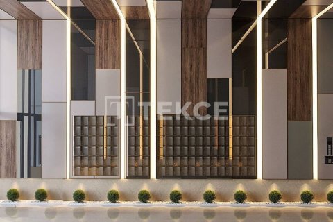 3+1 Appartement à Ankara, Turkey No. 20780 6